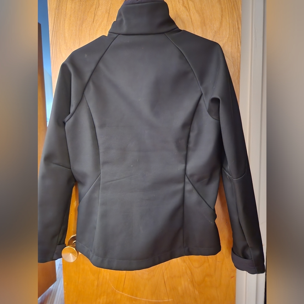 Columbia Titanium Soft Shell Jacket - Picture 5 of 5